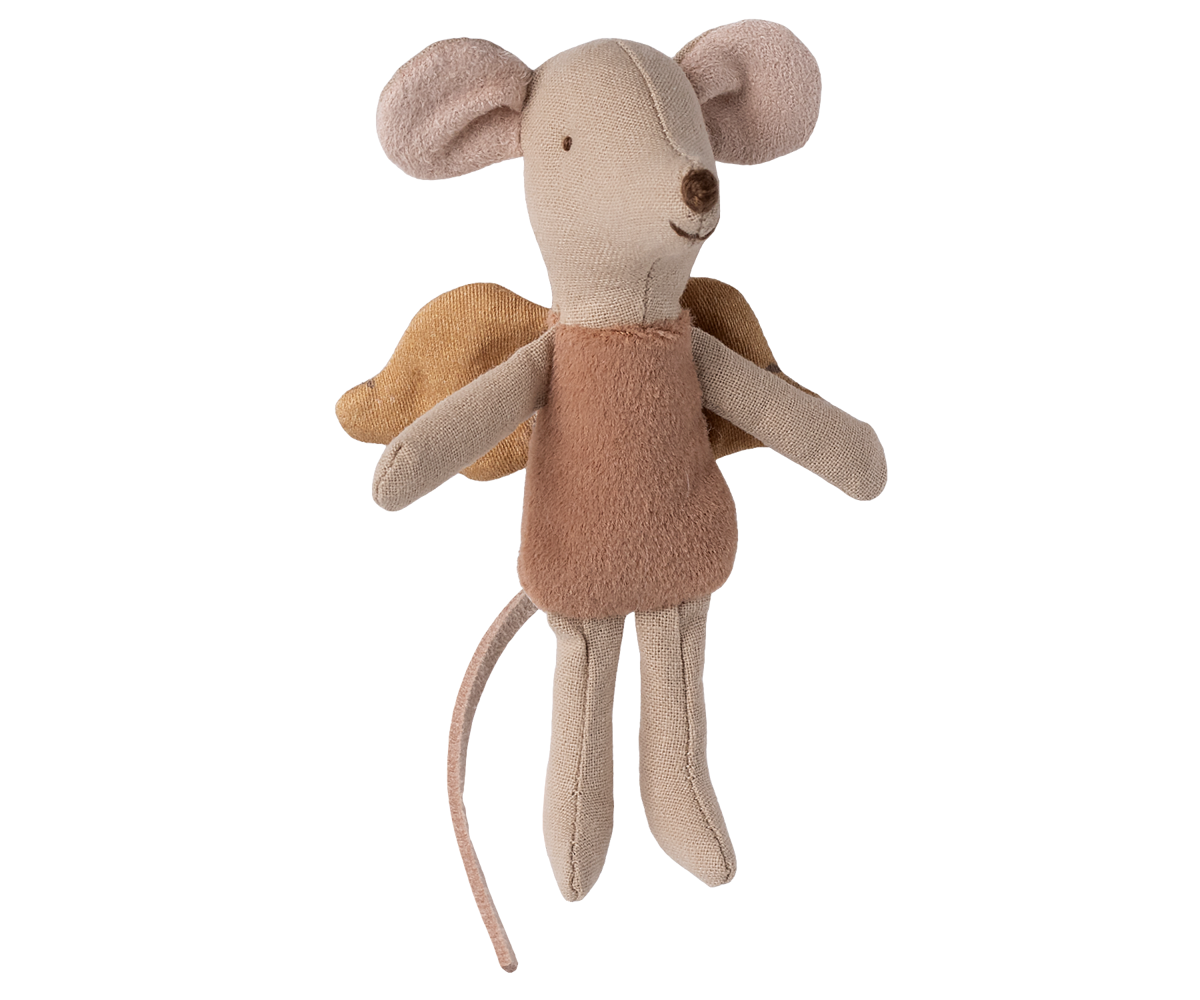 Maileg | Fairy Mouse Little Powder