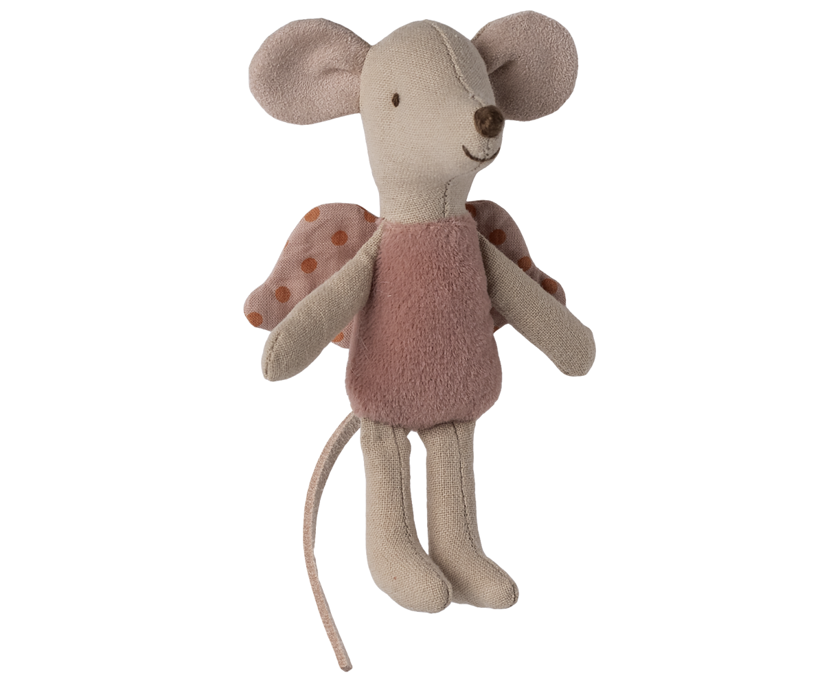Maileg | FeeÃ«nmuis Rose