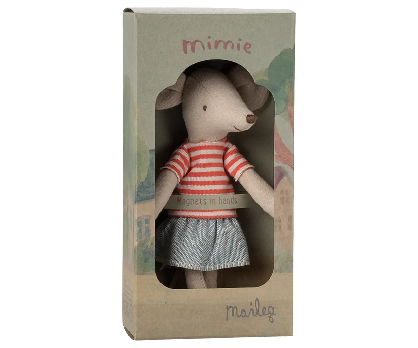 Maileg | Big Sister Mouse
