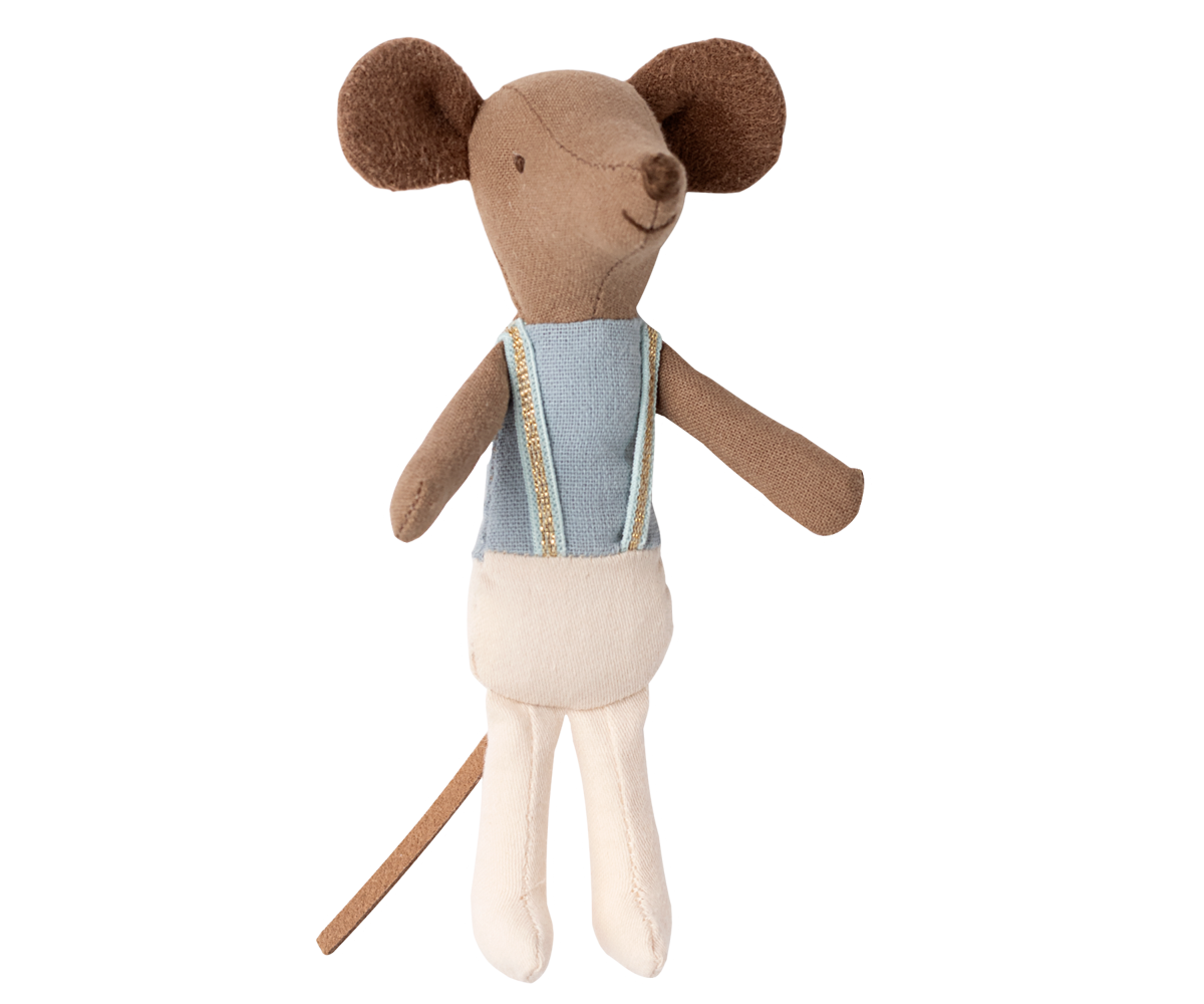 Maileg | Ballet Dancer Mouse Big Brother