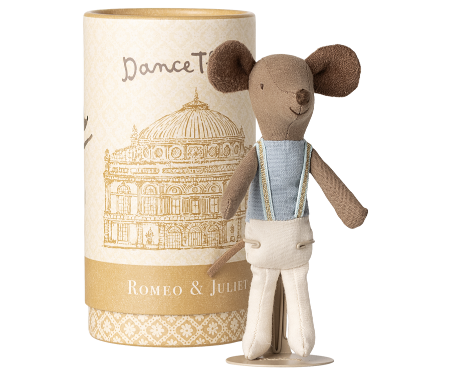 Maileg | Balletdanser Muis Grote Broer