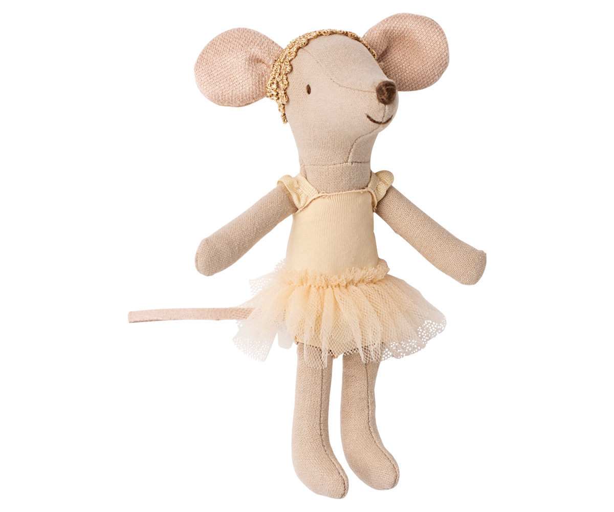 Maileg | Ballerina Mouse Big Sister