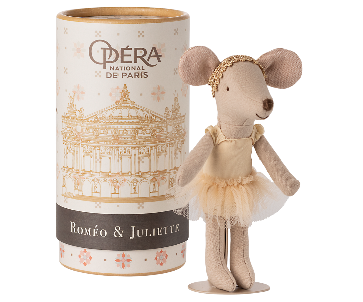 Maileg | Ballerina Mouse Big Sister