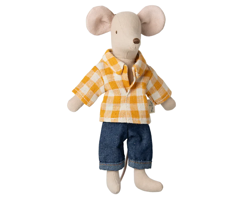 Maileg | Papa Mouse