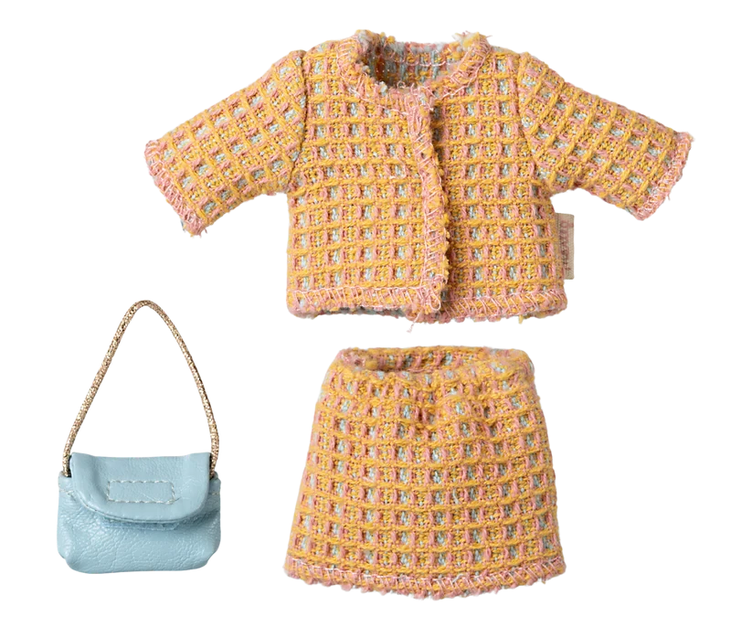 Maileg | Kostuum, Mama Muis