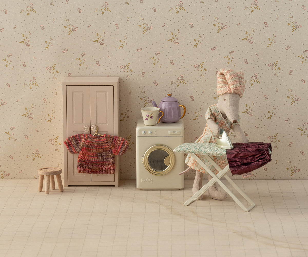 Maileg | skirt and knitted blouse mum mouse