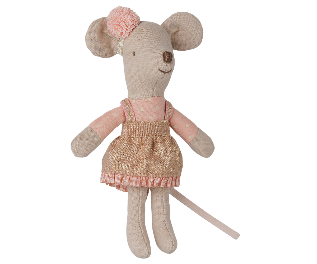 Maileg |Driver mouse, Little sister