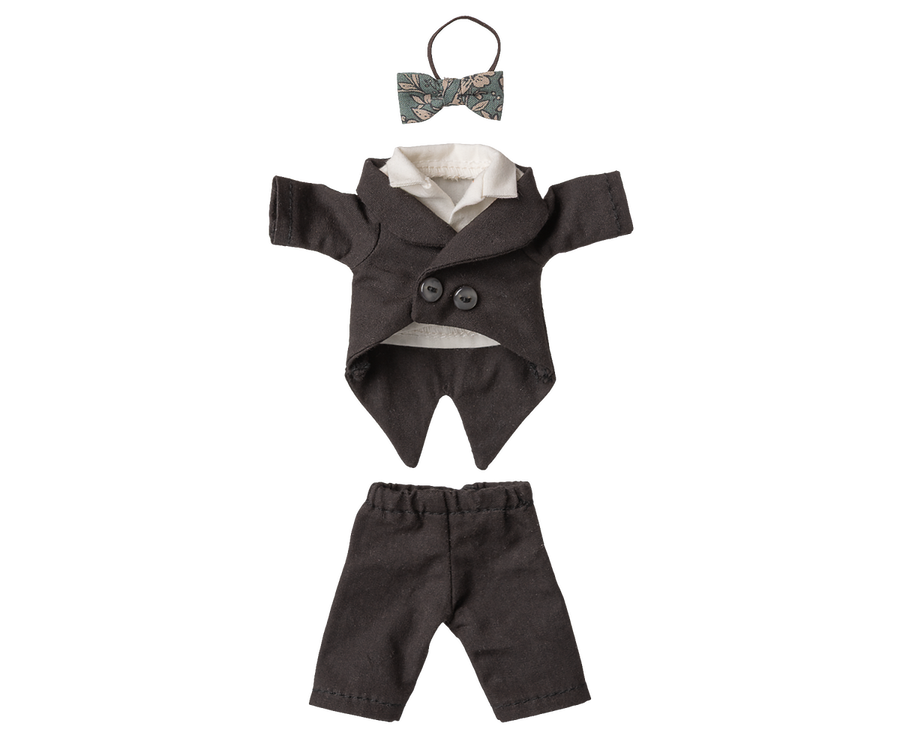 Maileg | Wedding Outfit Dad Mouse