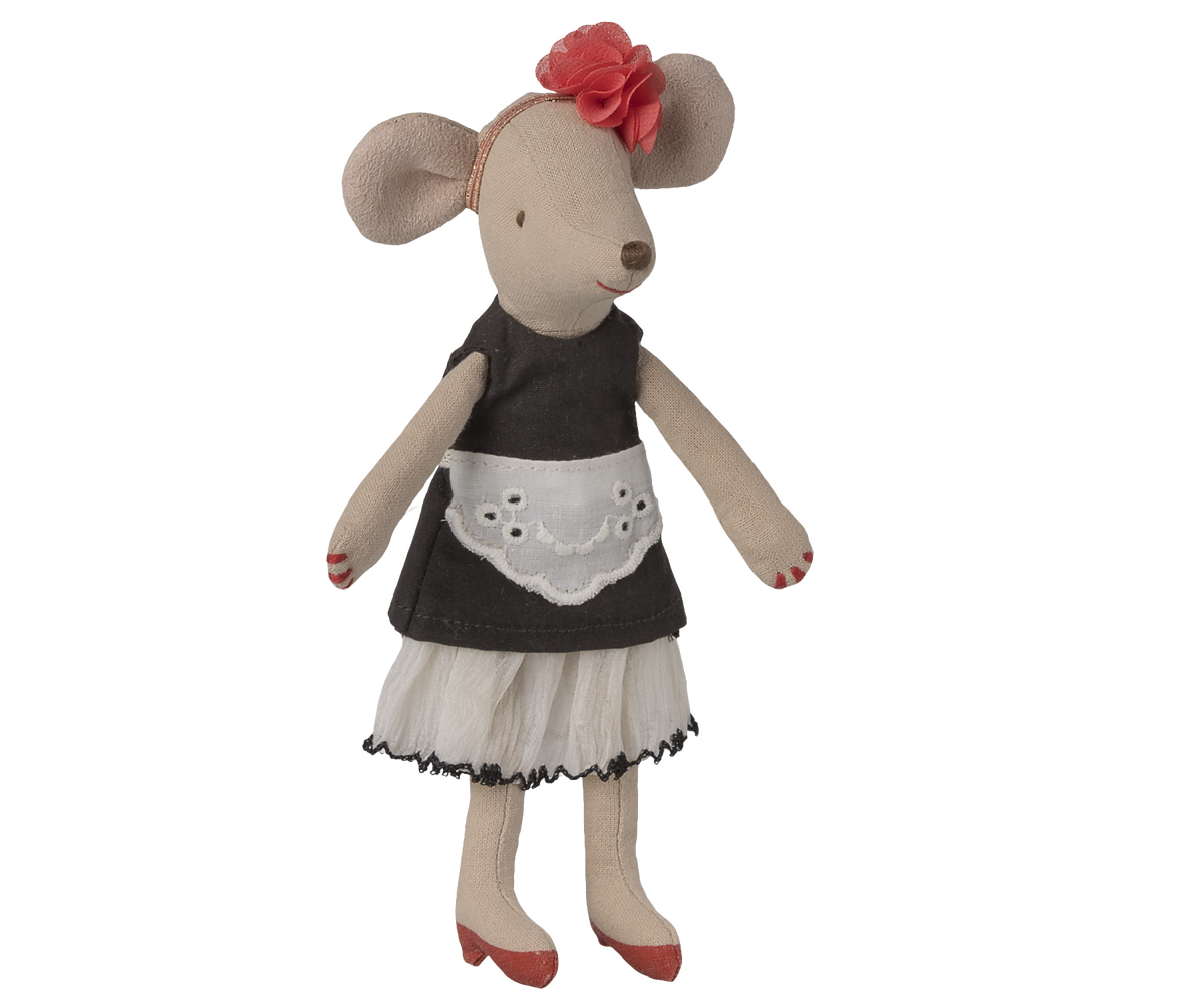 Maileg | Beauty Therapist Mouse Mom