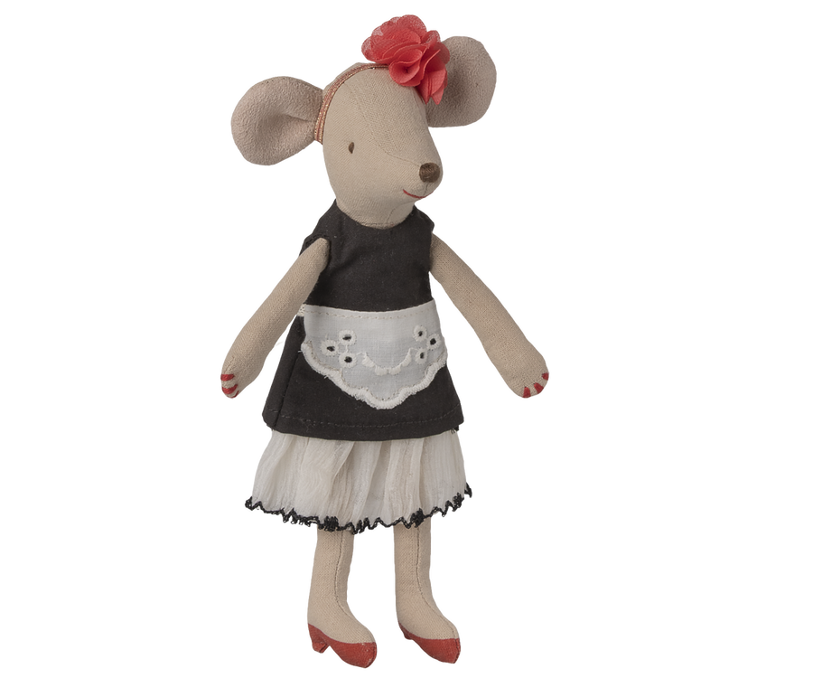 Maileg | Schoonheidsspecialiste Muis Mama