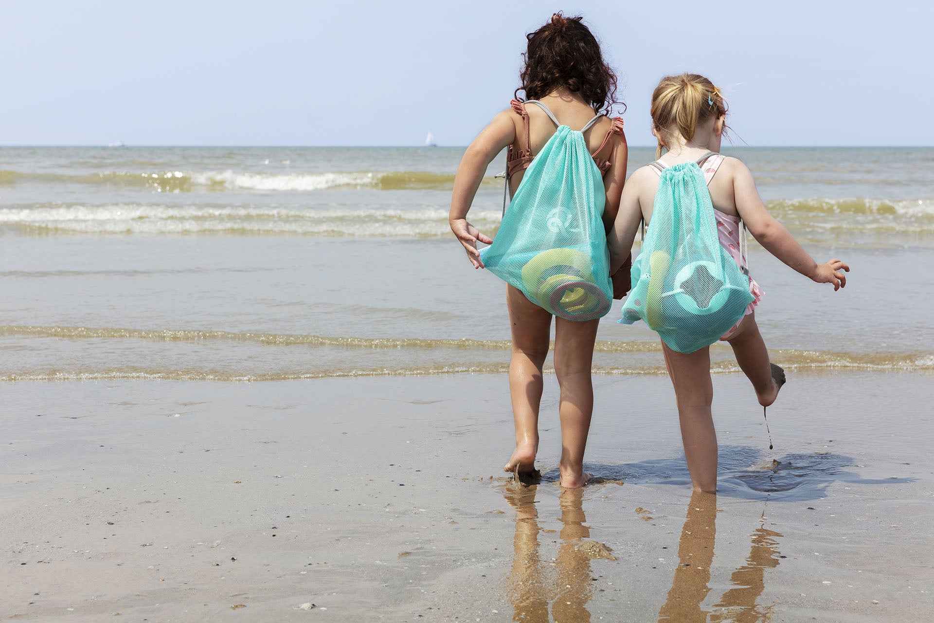 Quut | Beach Set Triplet