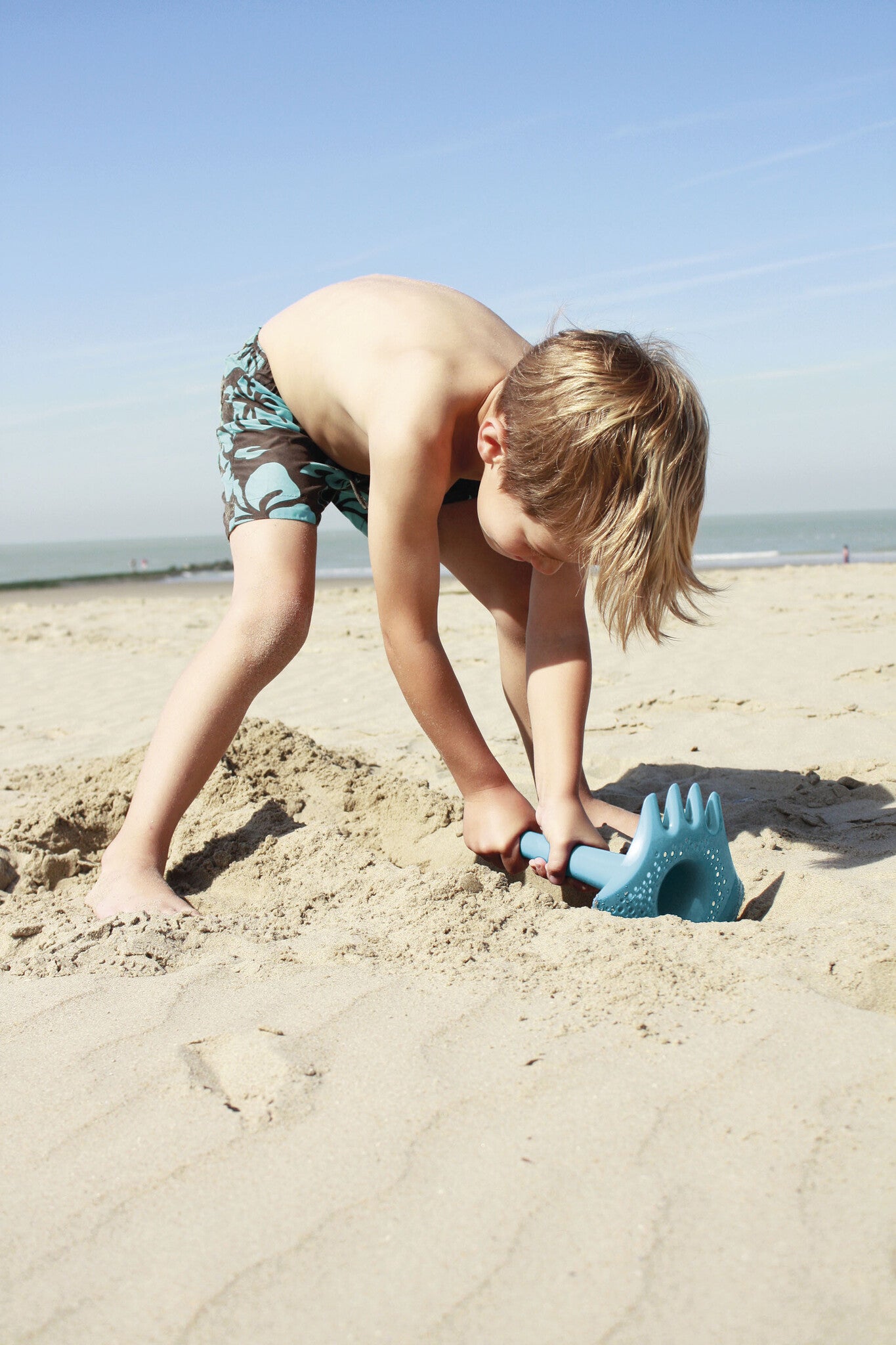 Quut | Beach Set Triplet