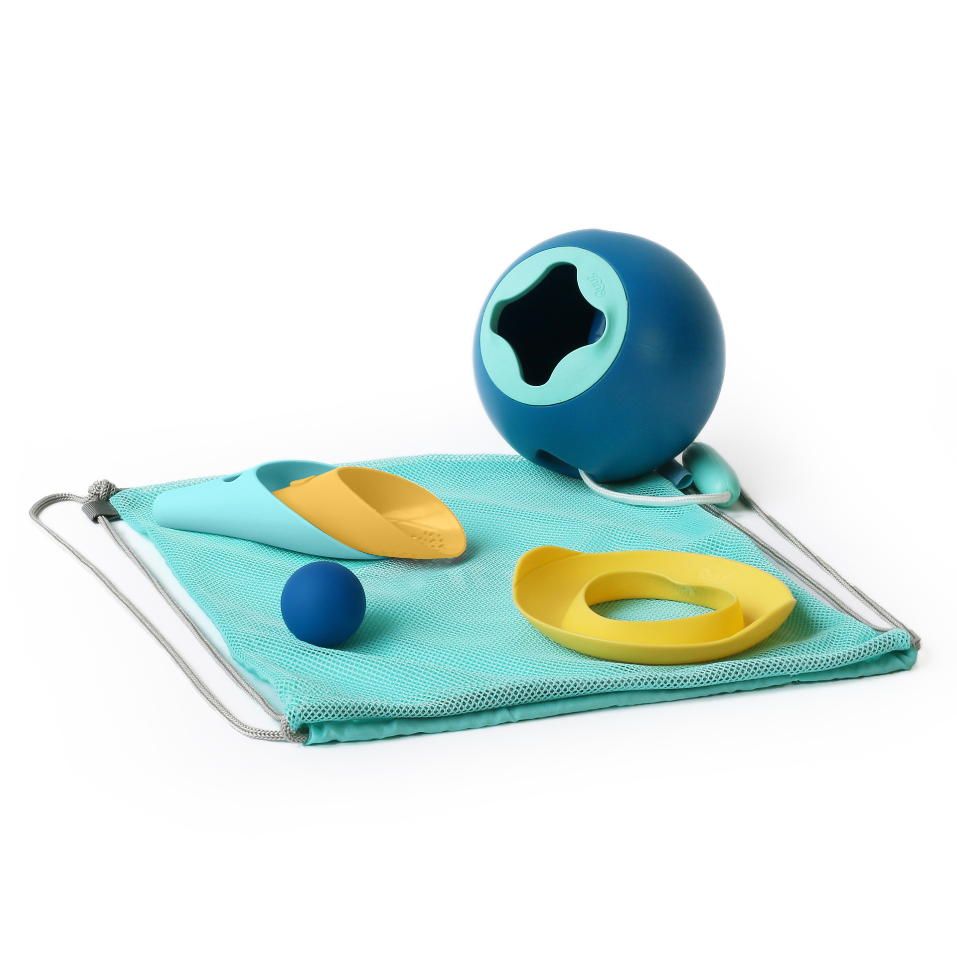 Quut | Beach Set Mini Ballo