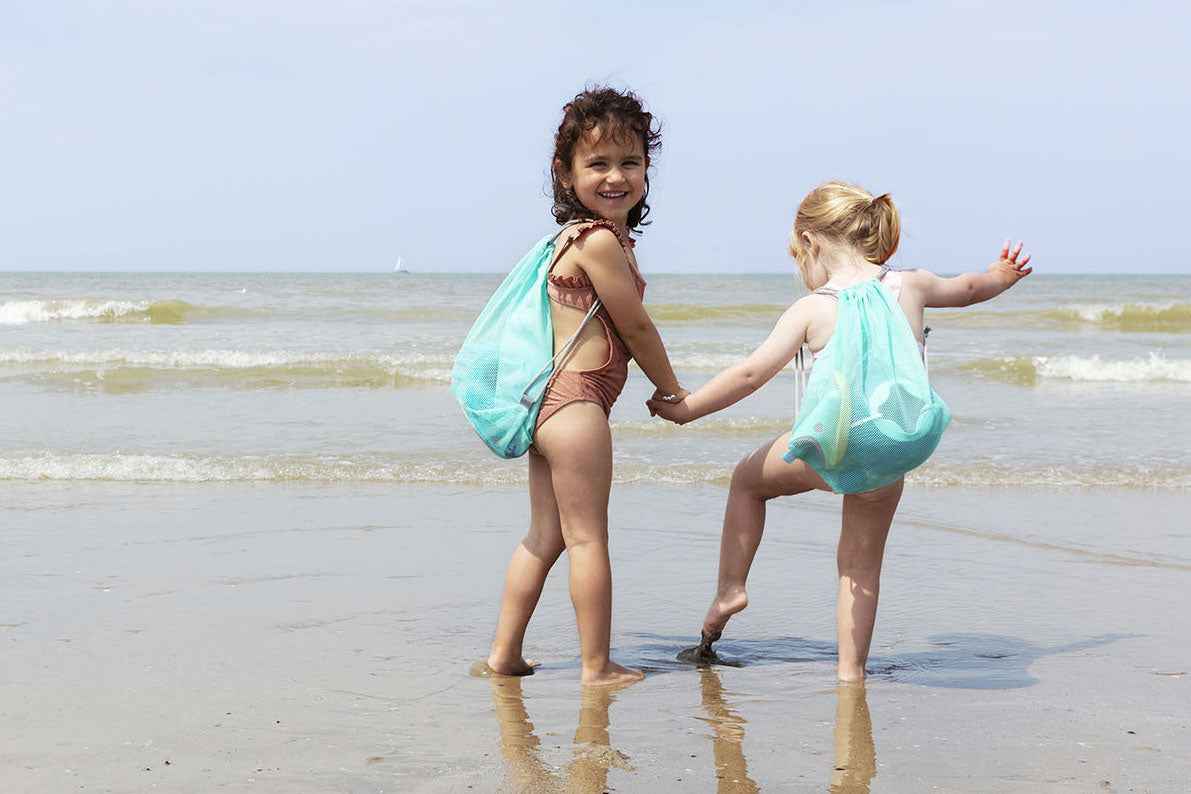 Quut | Beach Set Mini Ballo