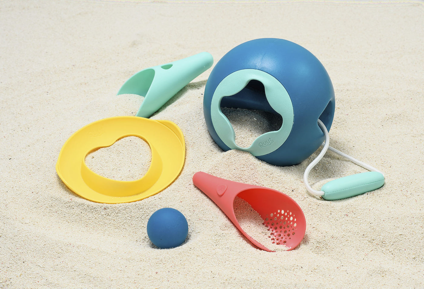 Quut | Beach Set Mini Ballo