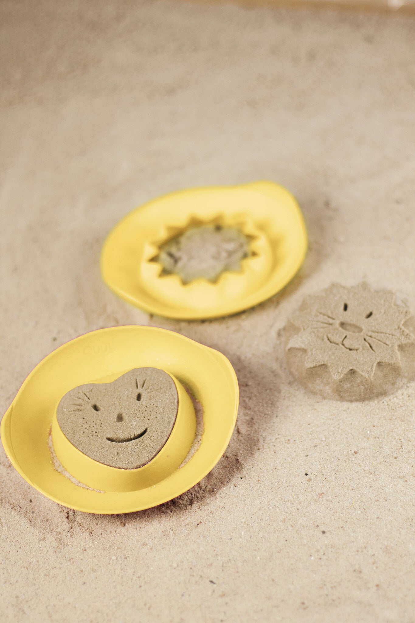 Quut | Beach Set Mini Ballo