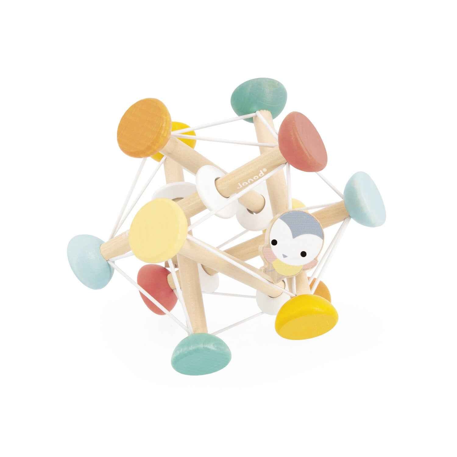 Janod | Pure - Sensory Ball