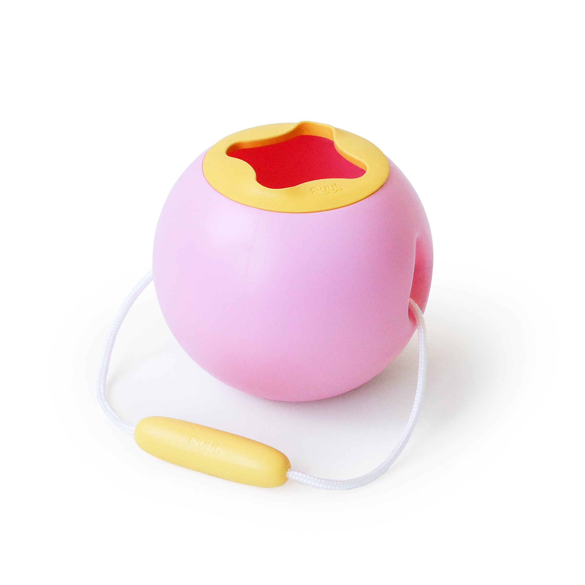 Quut | Mini Ballo - Banana Pink