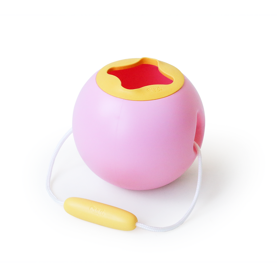 Quut | Mini  Ballo - Banana Pink