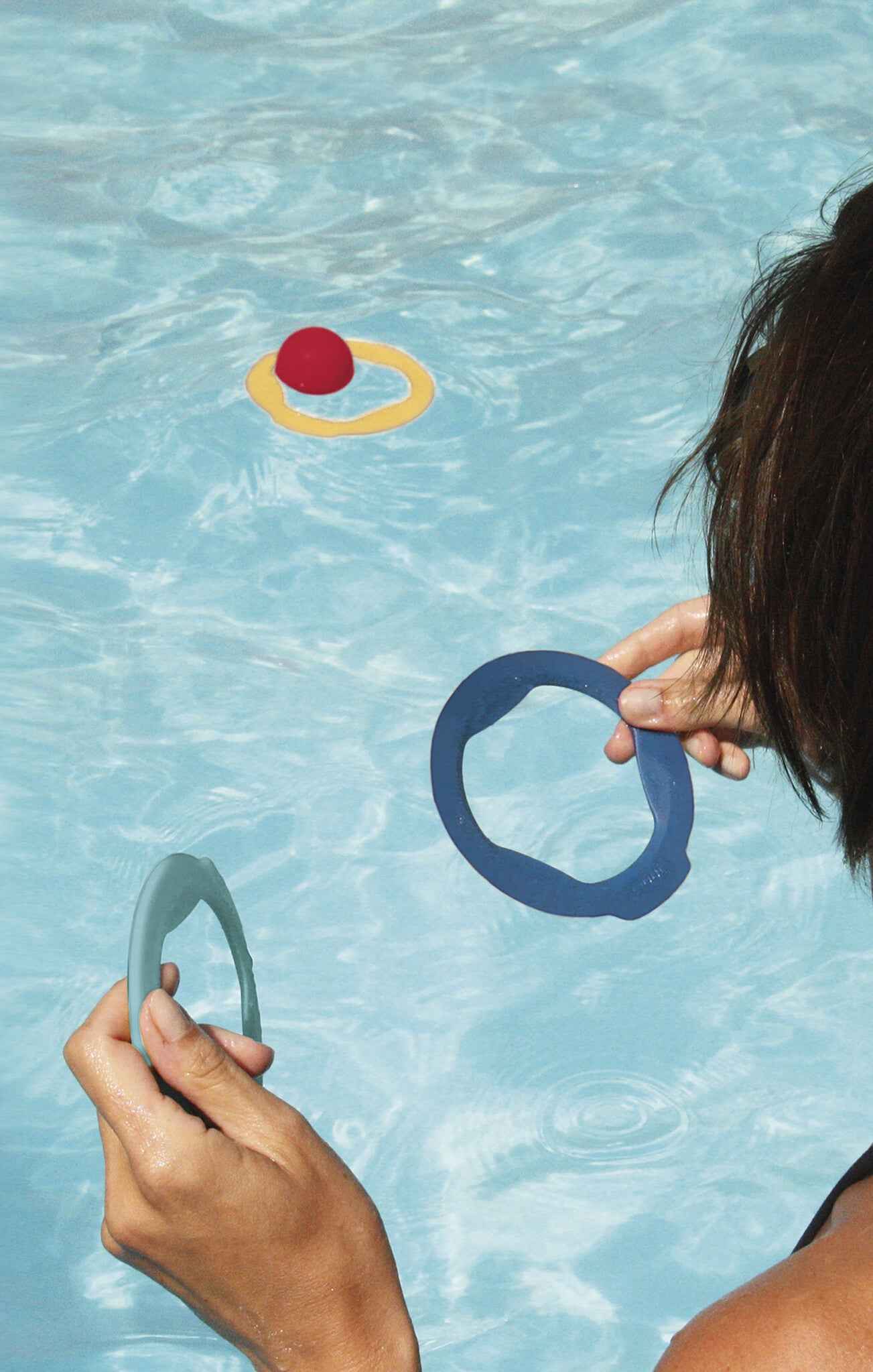 Quut | Ringo - Petanque Spel