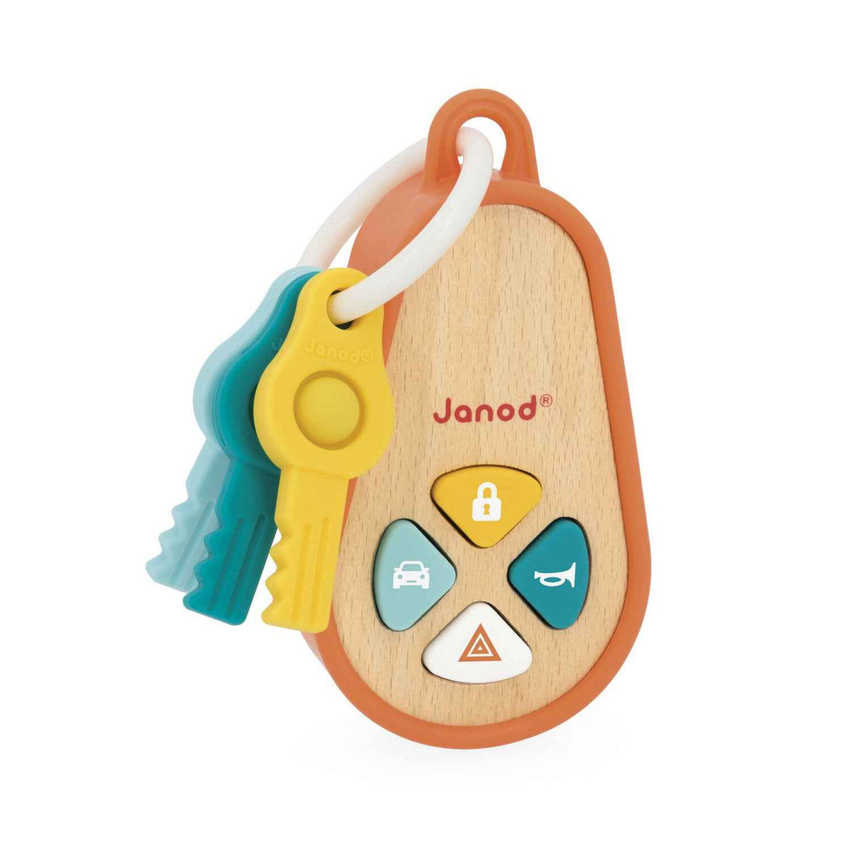 Janod | Sleutelhanger