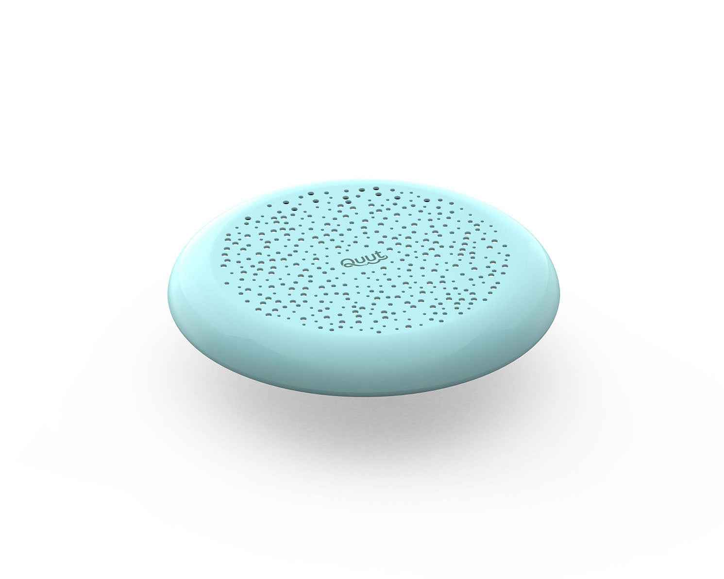 Quut | Flying Disc & Sand Sifter