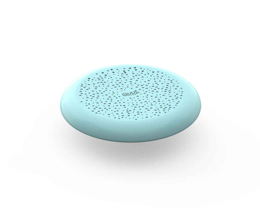 Quut | Flying Disc & Sand Sifter