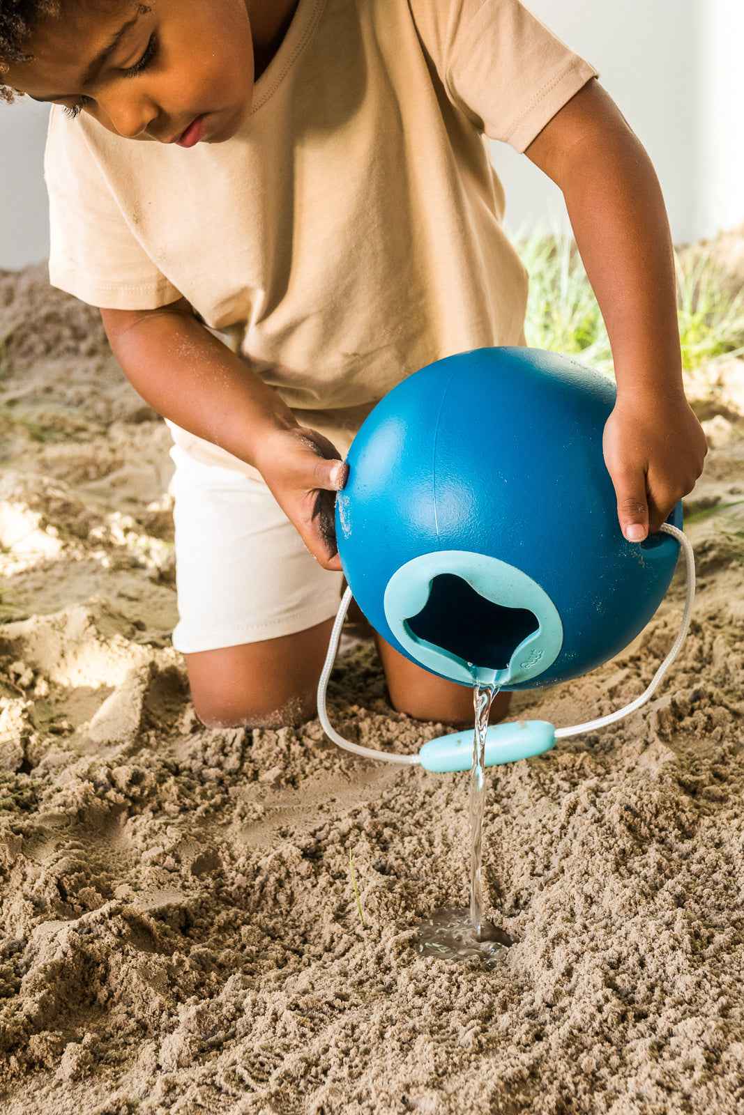 Quut | Mini Ballo - Ocean