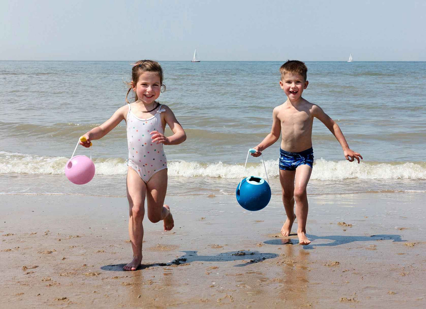 Quut | Mini Ballo - Ocean