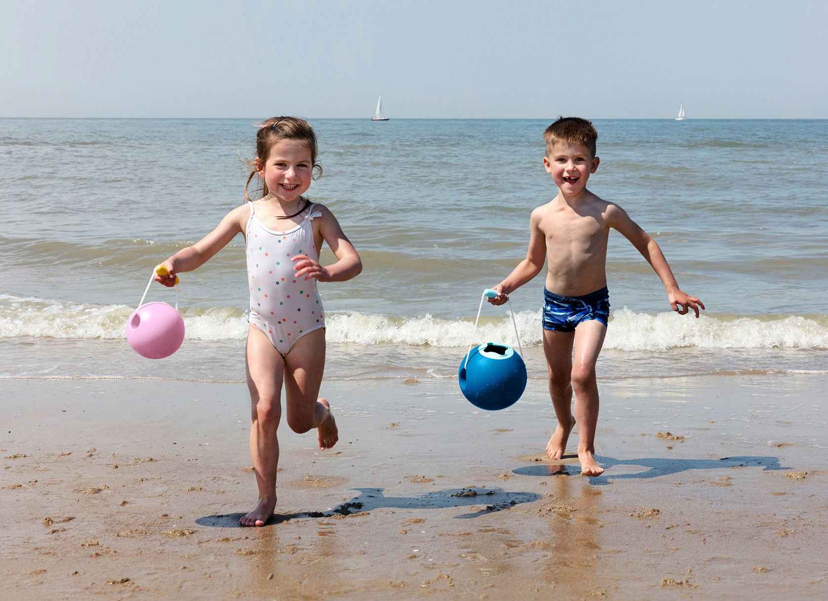 Quut | Mini Ballo - Ocean