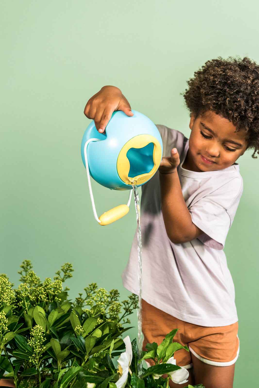 Quut | Mini Ballo - Banana Blue