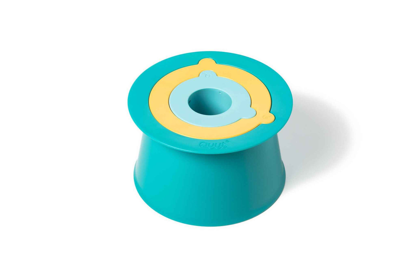 Quut | Alto - Banana Blue