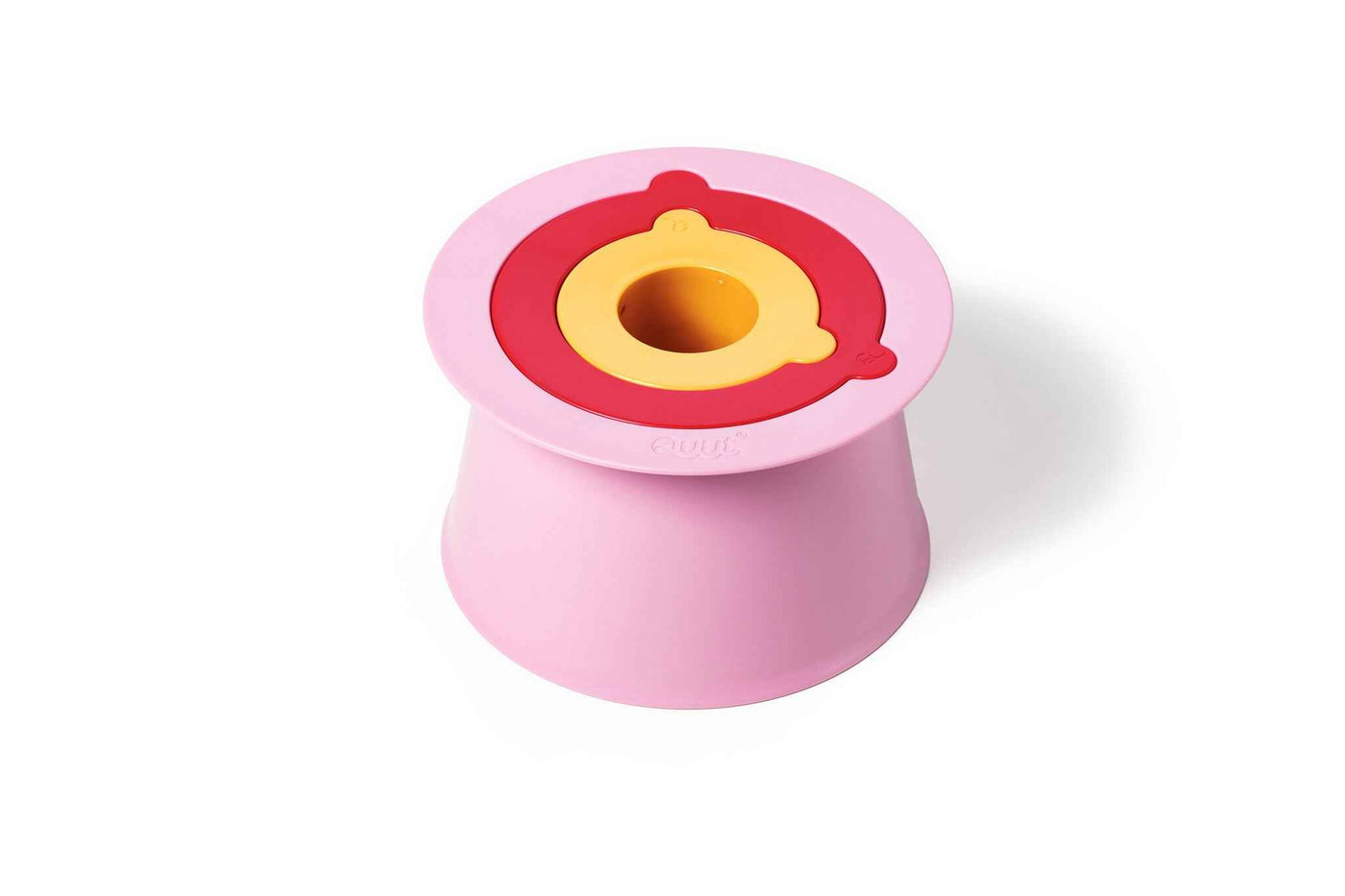 Quut | Alto - Cherry / Banana Pink