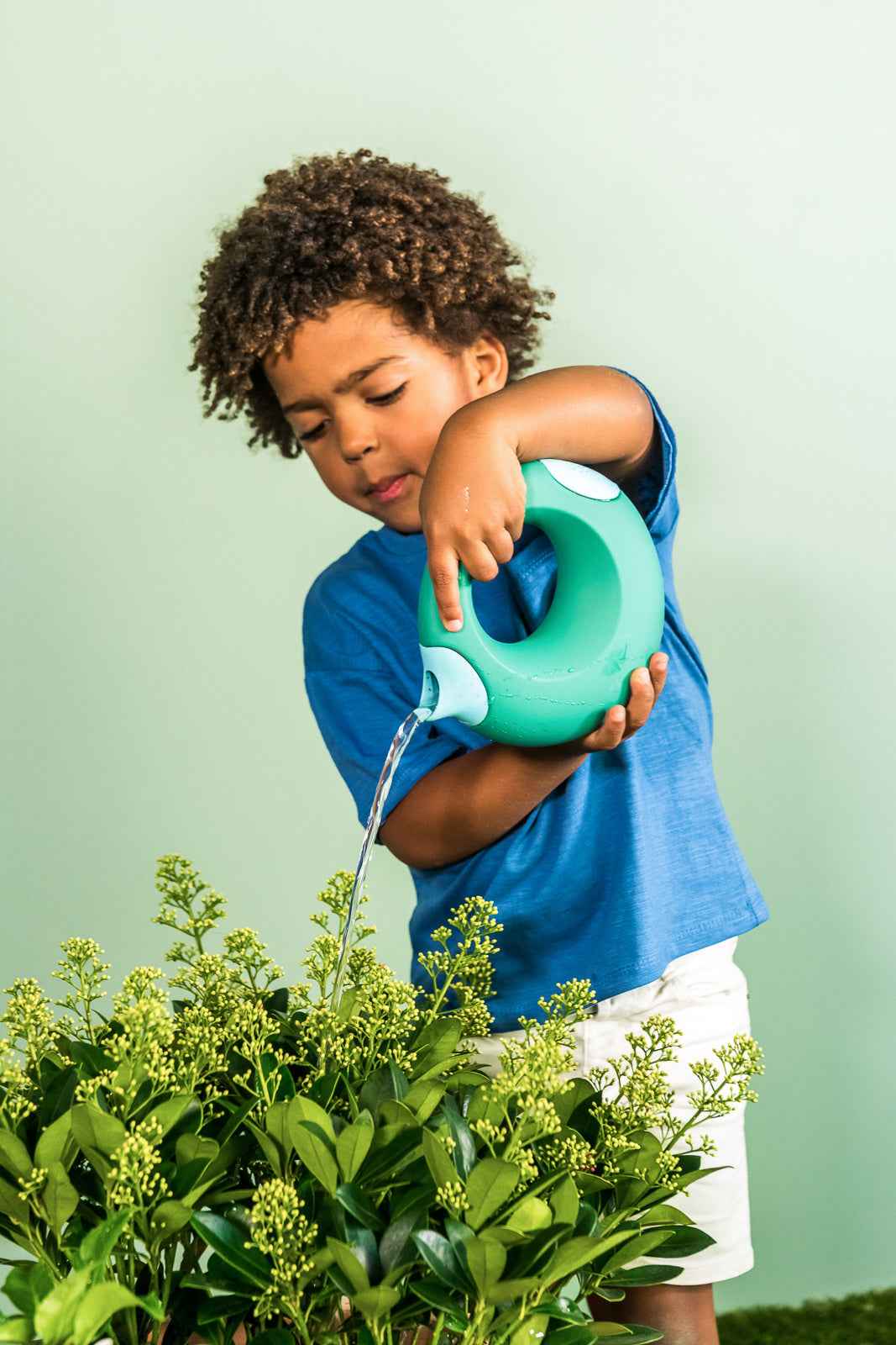 Quut | Cana Small - Garden Green