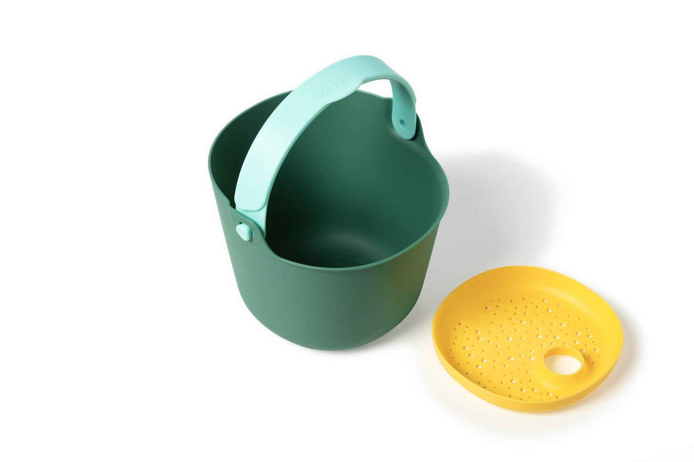 Quut | Bucki - Garden Green