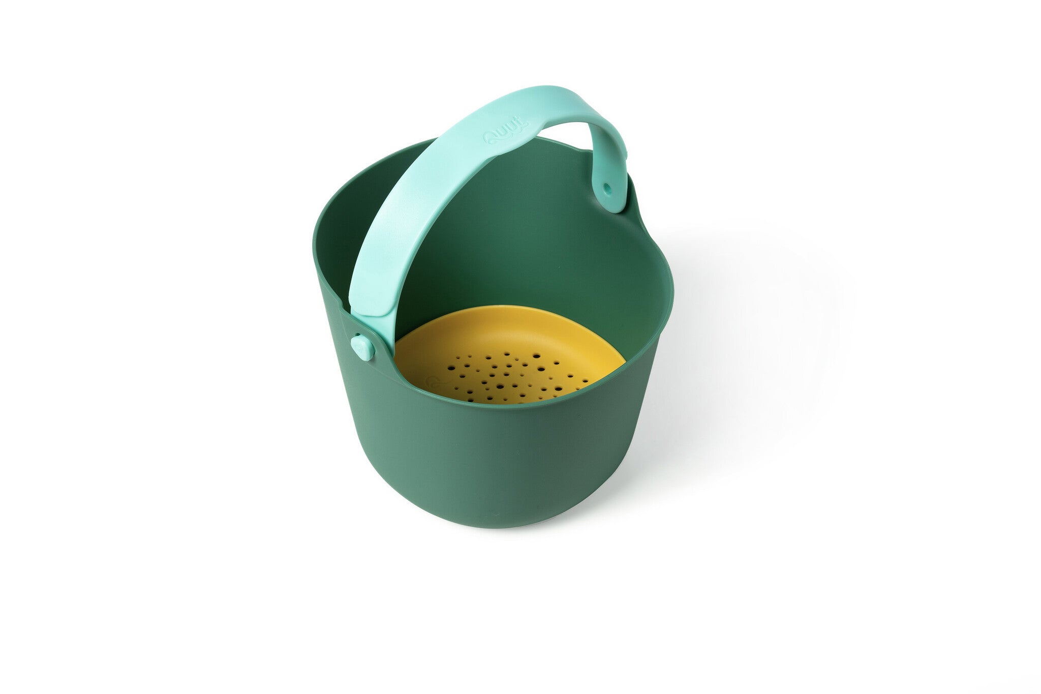 Quut | Bucki - Garden Green