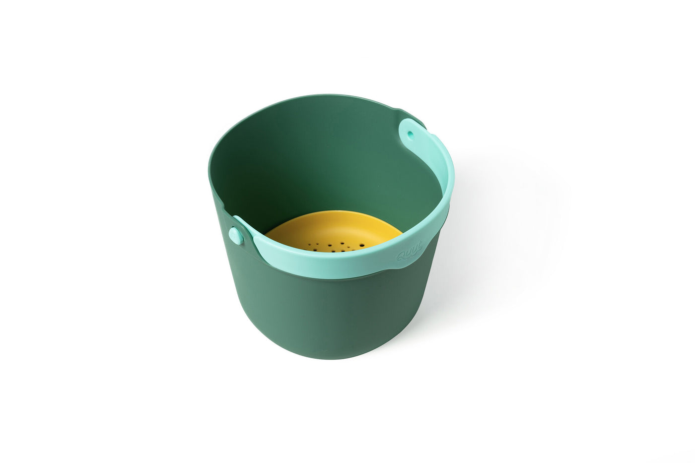 Quut | Bucki - Garden Green