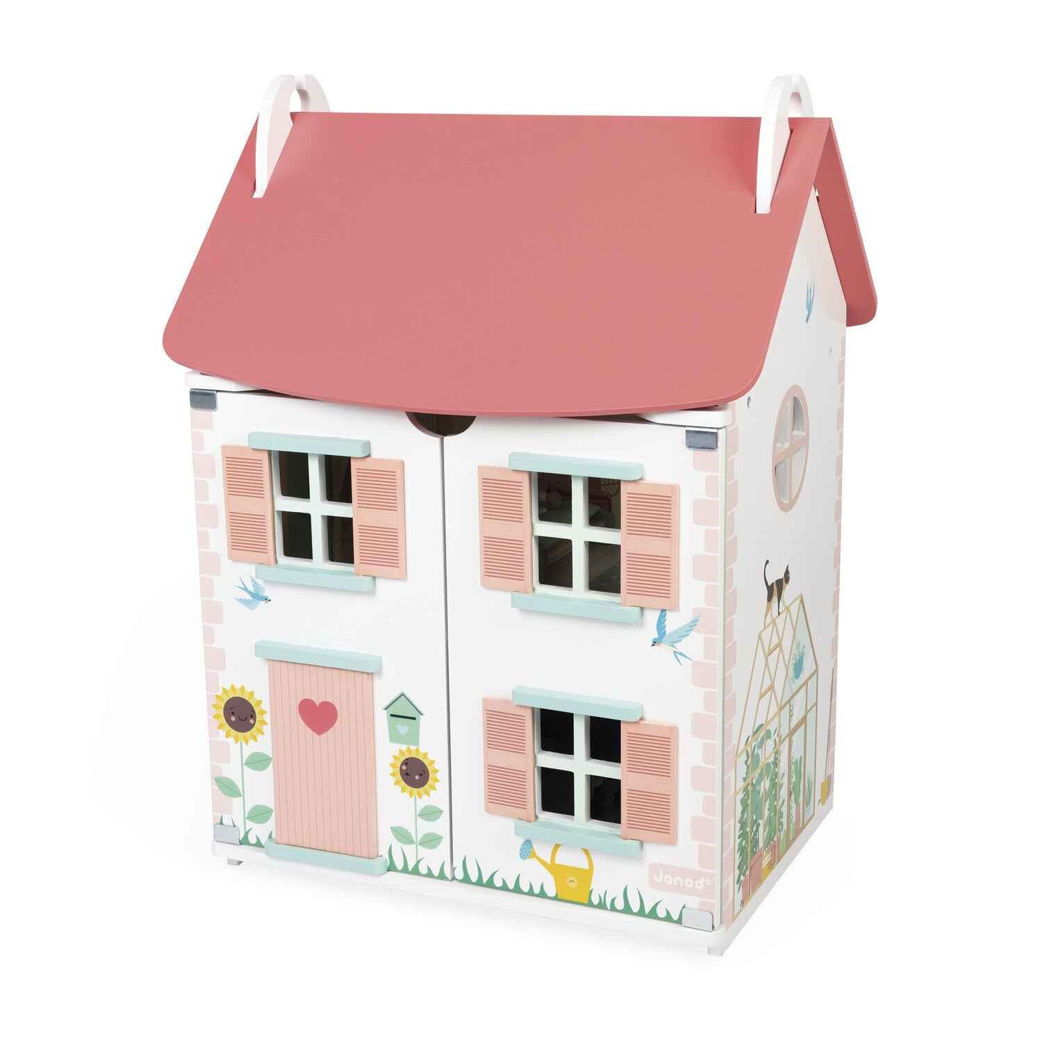 Janod | Poppenhuis