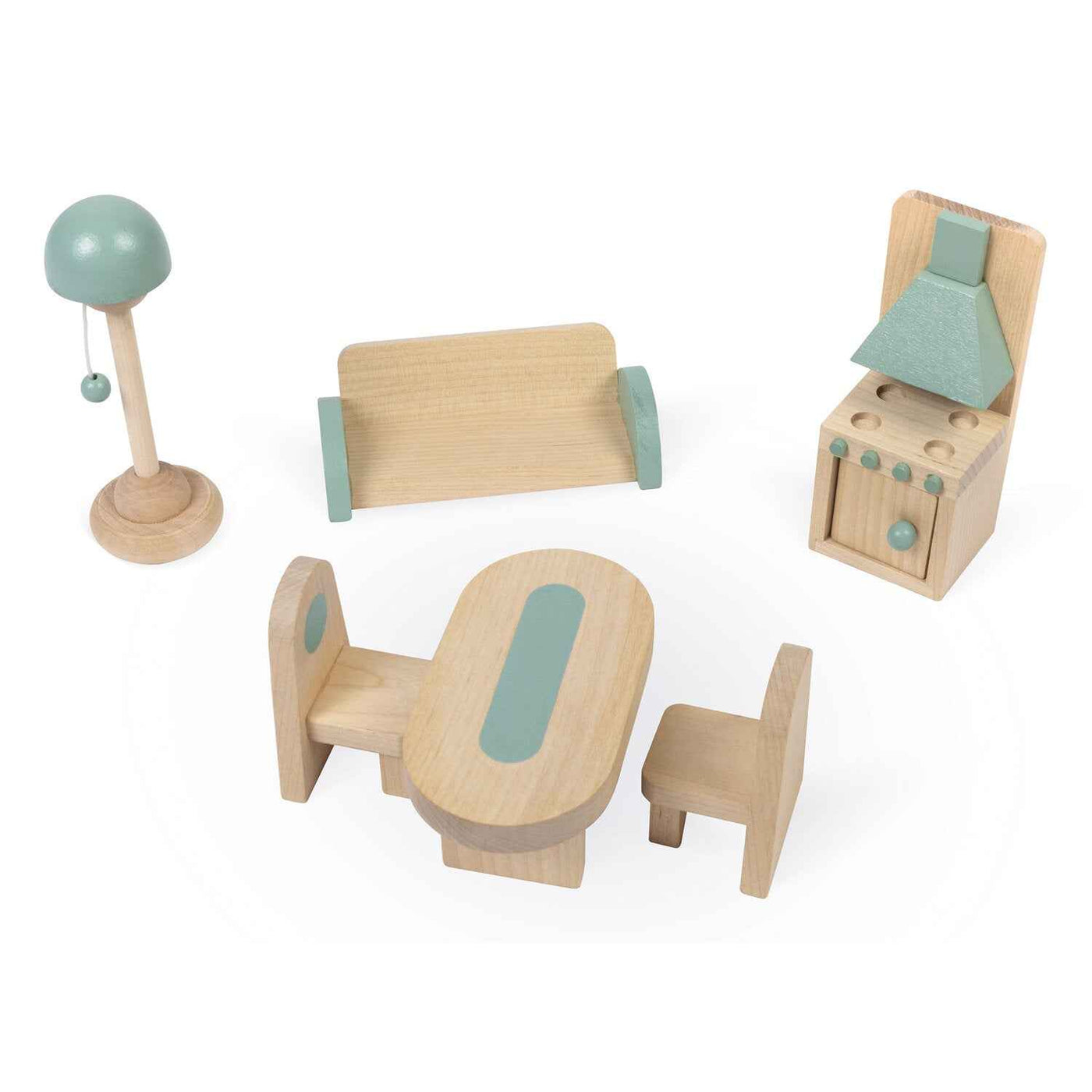 Janod | Poppenhuis
