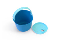 Quut | bucki ocean