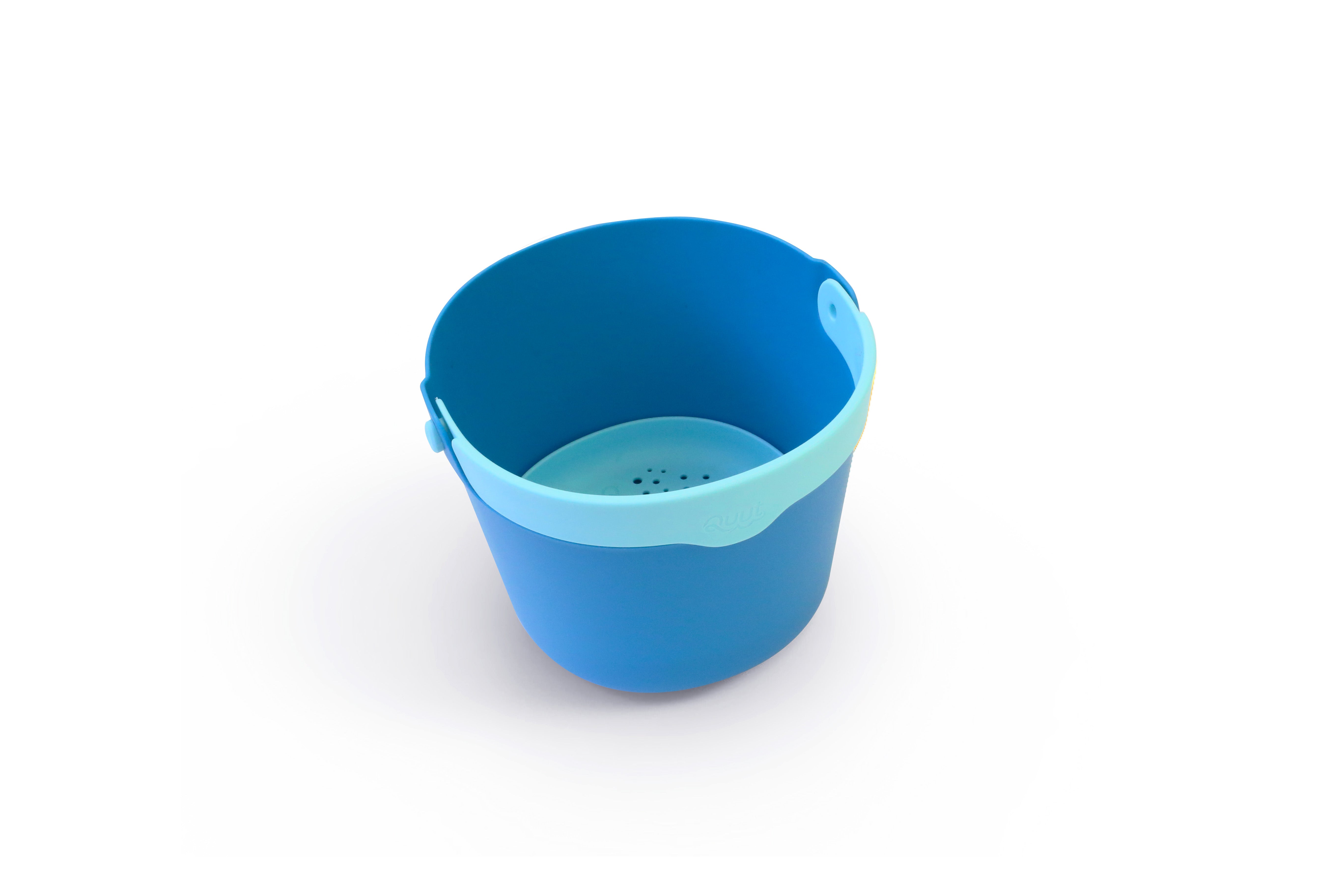 Quut | bucki ocean
