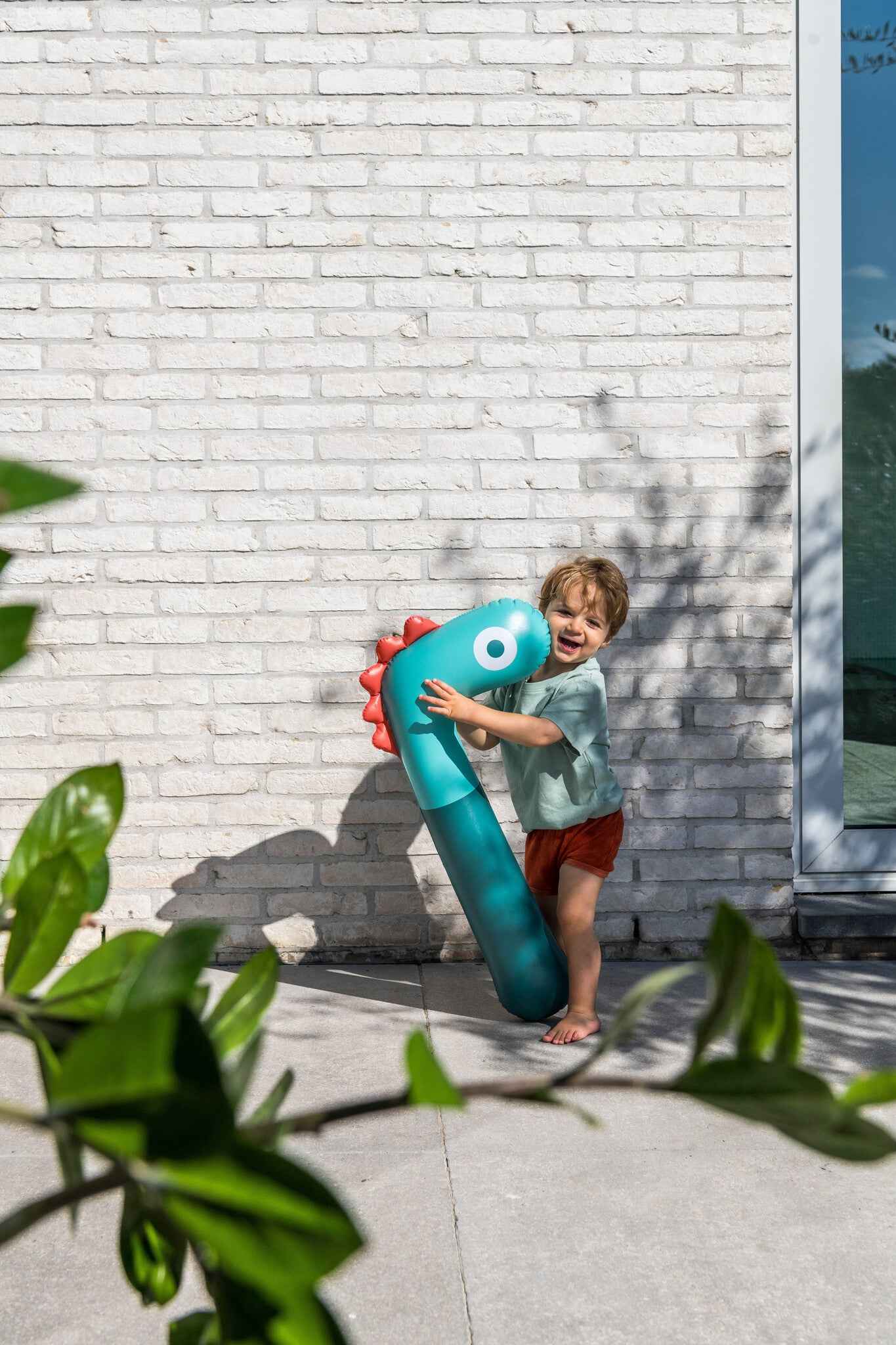 Quut | Noodle Friends - Dino