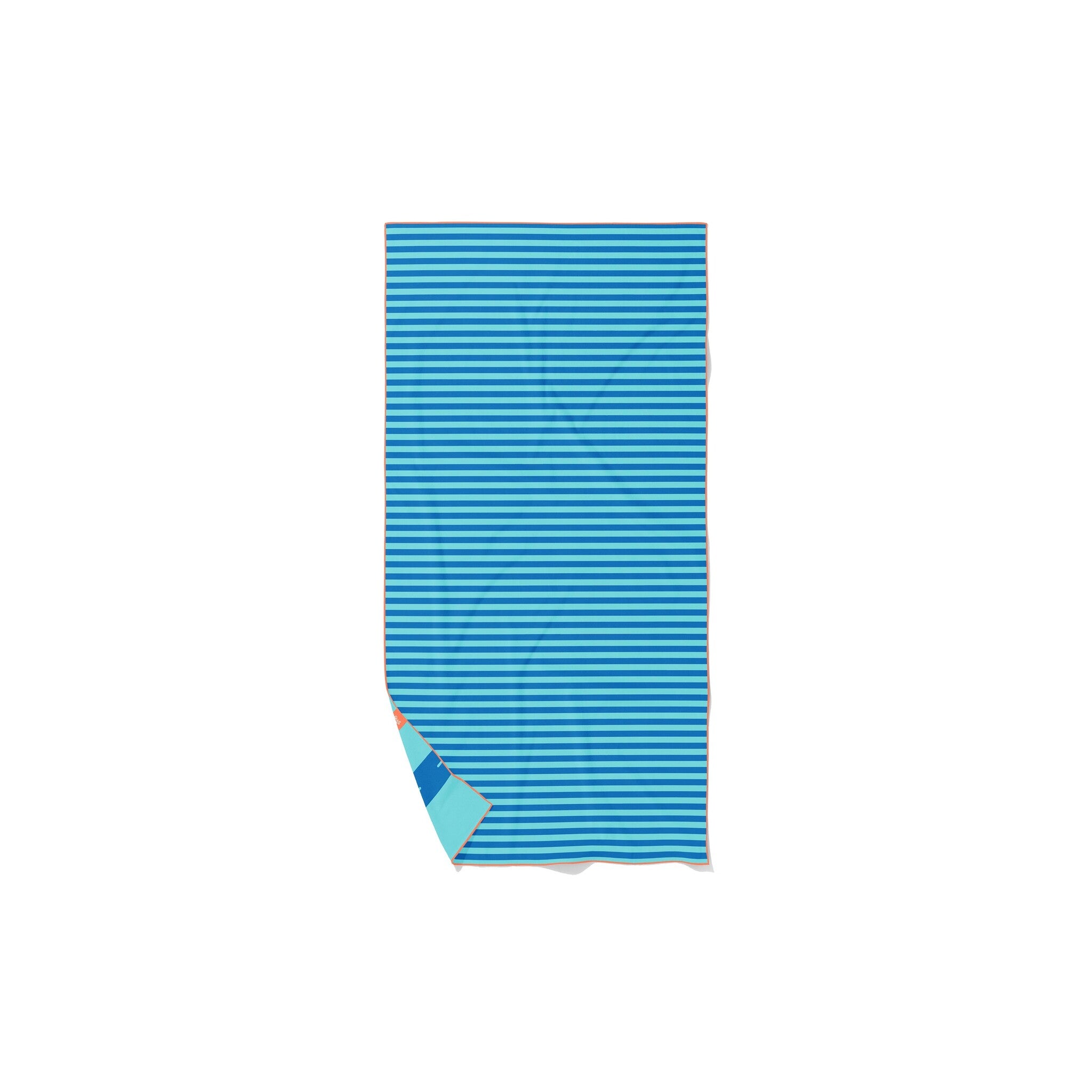 Quut | Speelhanddoek M - Road