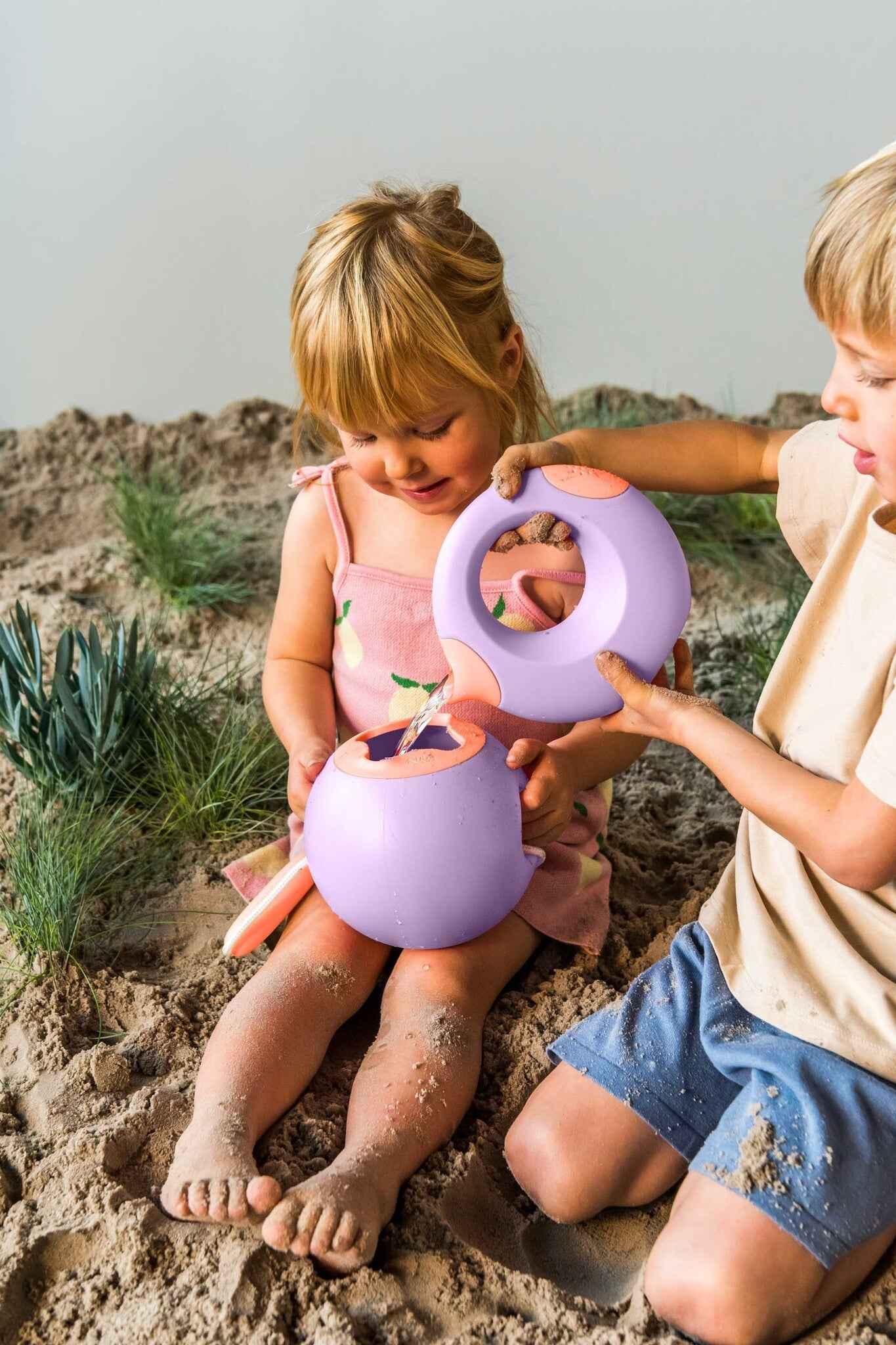 Quut | Mini Ballo - Lavender