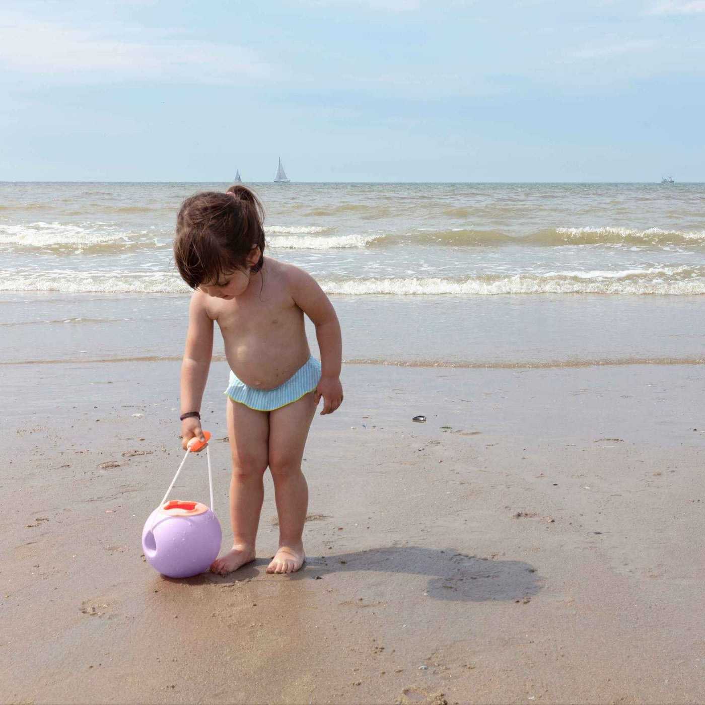 Quut | Mini Ballo - Lavender