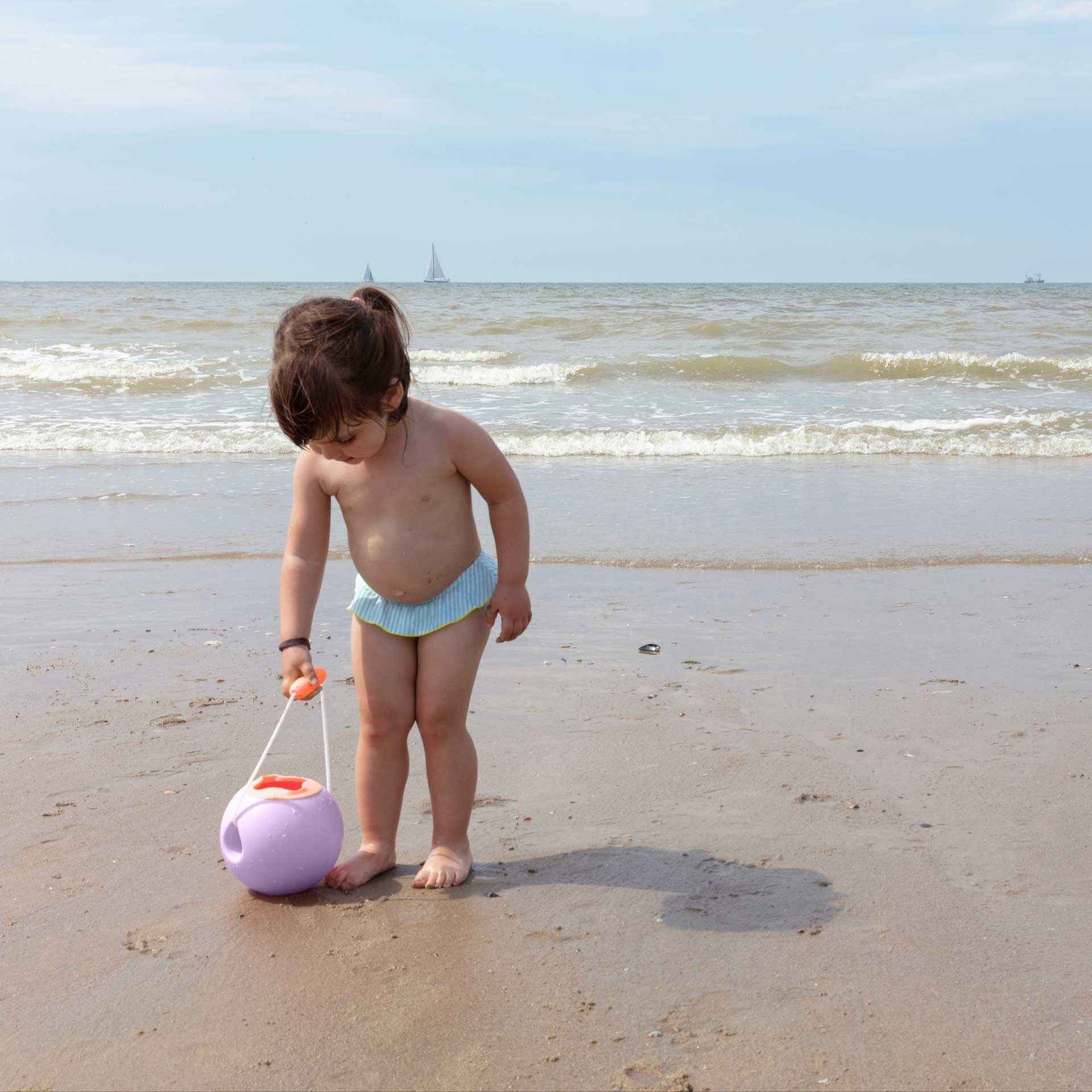 Quut | Mini Ballo - Lavender
