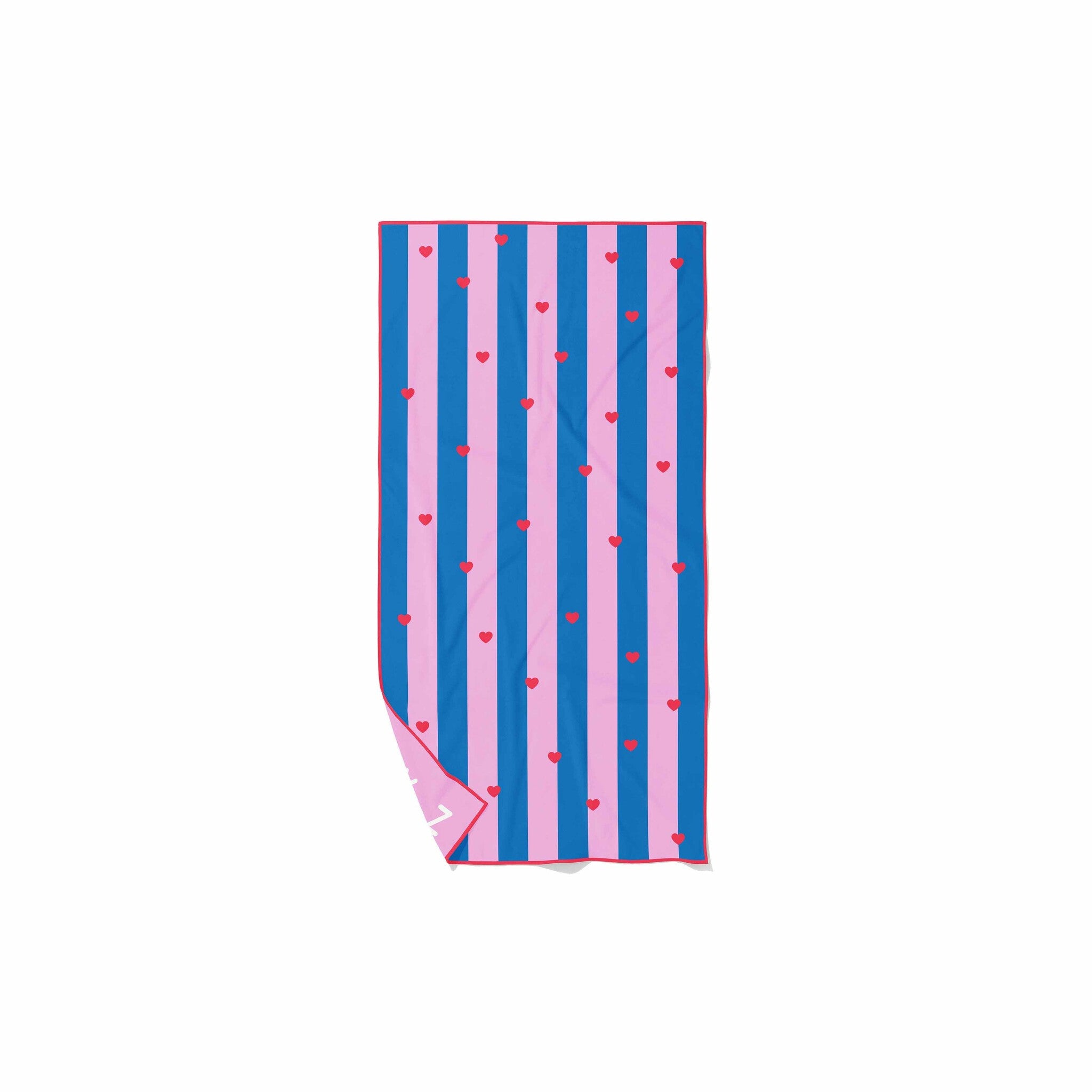 Quut | Speelhanddoek M - Lighthouse