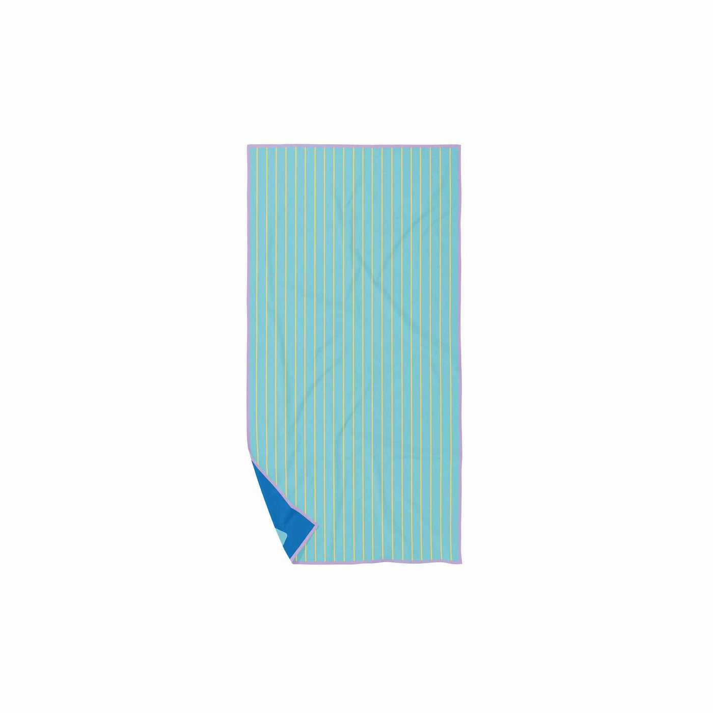 Quut | Speelhanddoek M - Snakes & Ladders