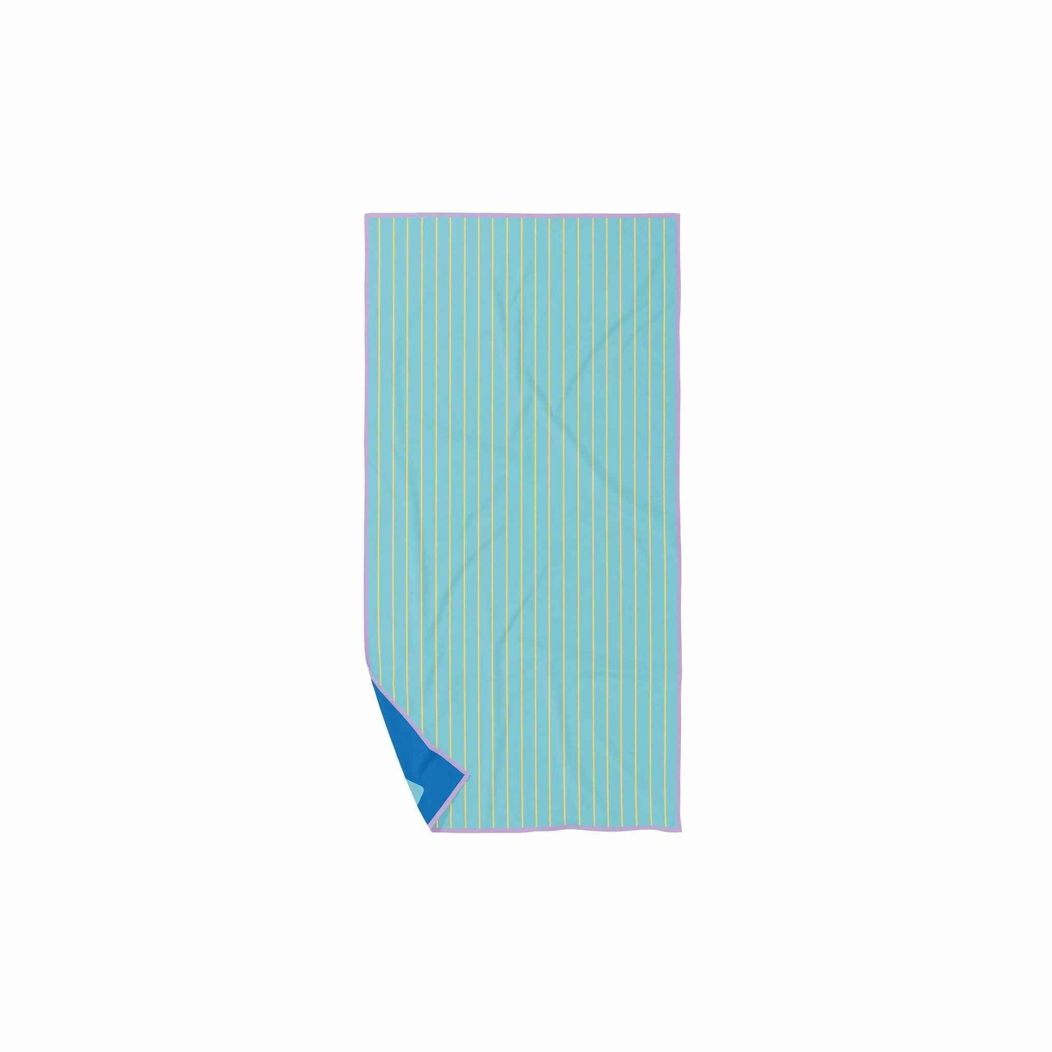 Quut | Speelhanddoek M - Snakes & Ladders