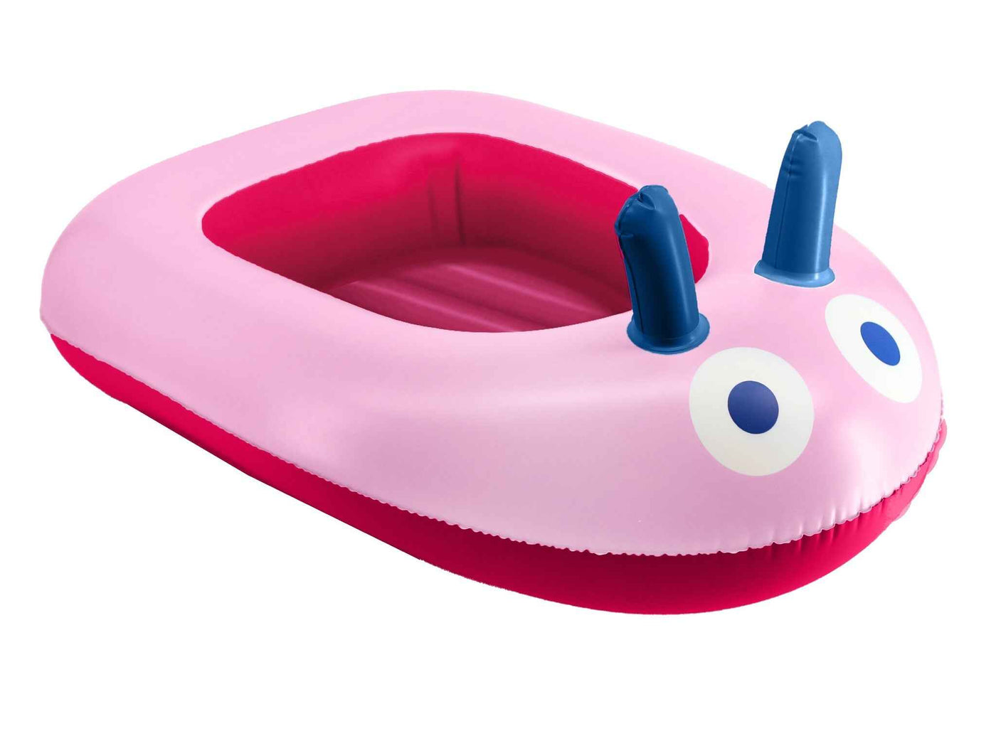 Quut | Inflatable Boat - Cherry